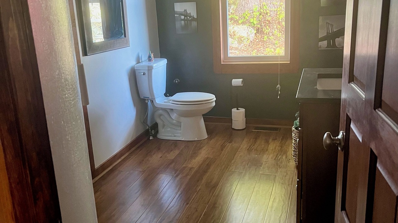 Photo of Bathroom in Kensington