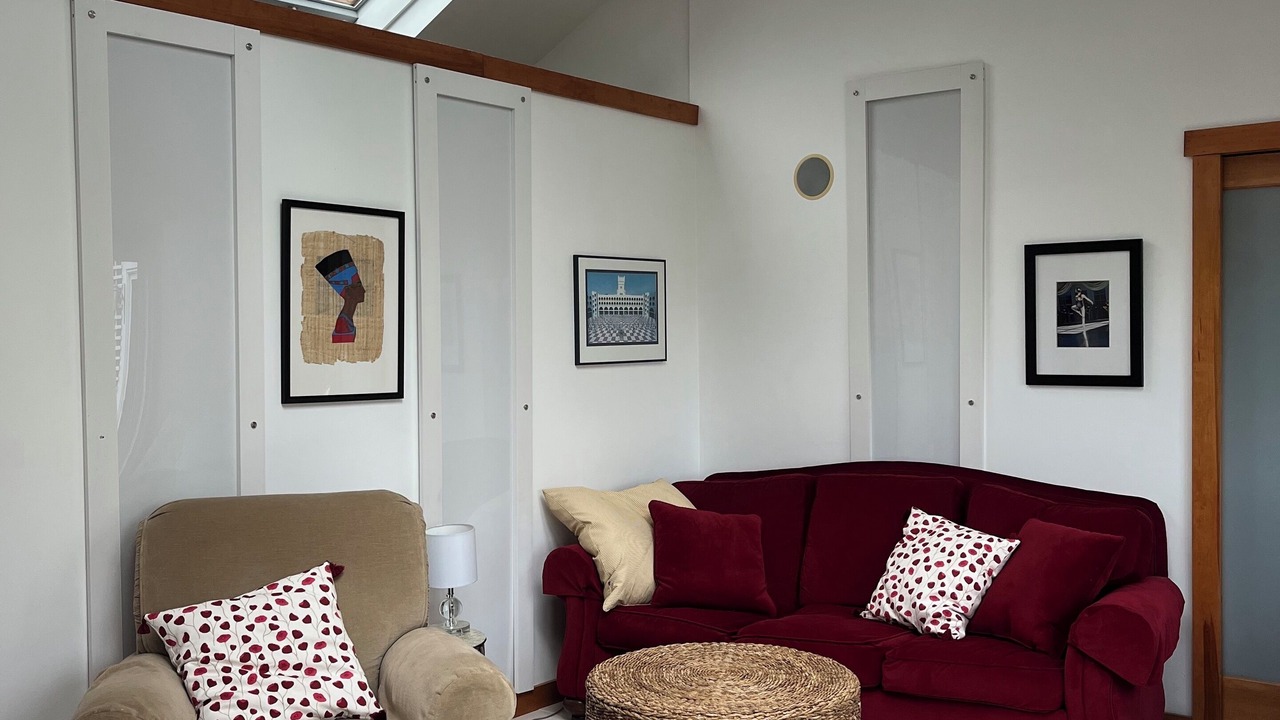 Photo of Livingroom in Kensington