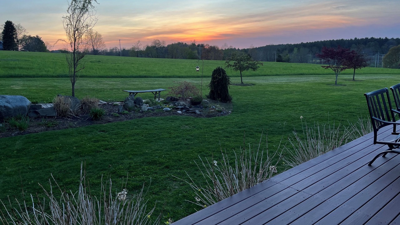 Photo of Outdoor in Kensington