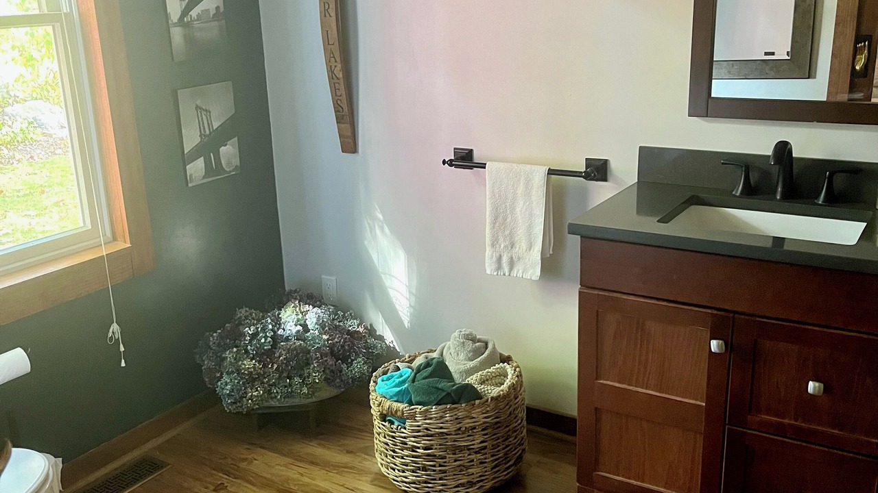 Photo of Bathroom in Kensington