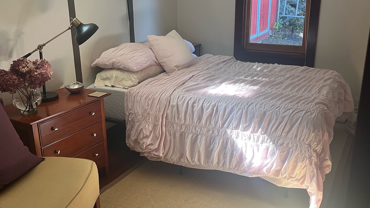 Photo of Bedroom in Kensington