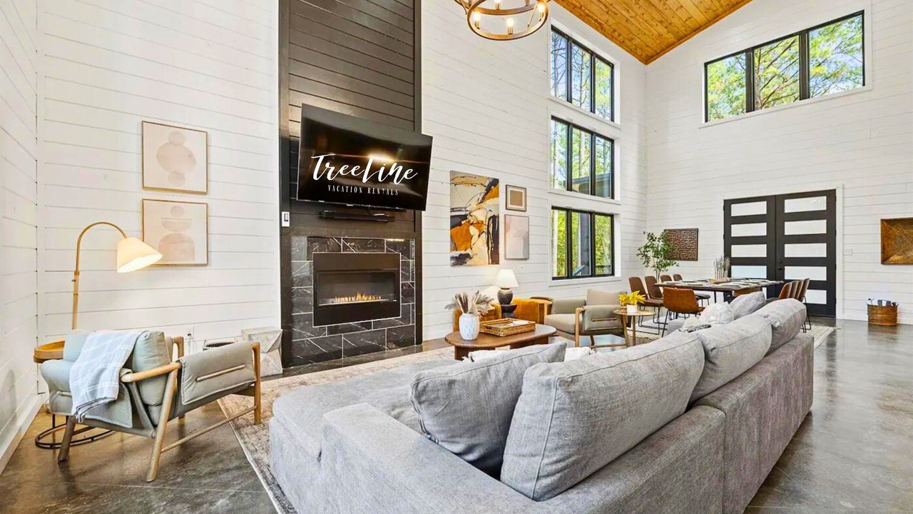 Photo of Bedroom in Pickens