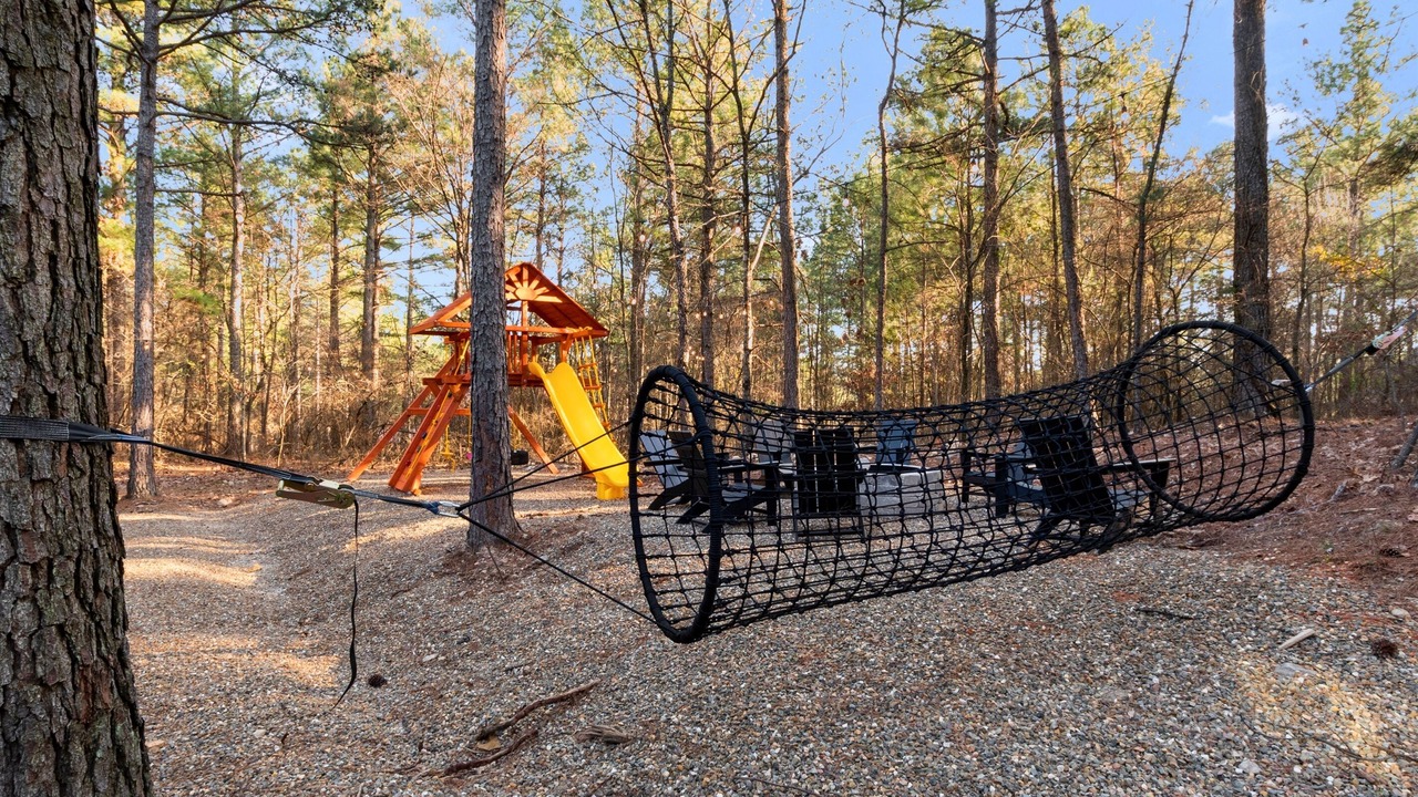 Photo of Outdoor in Pickens