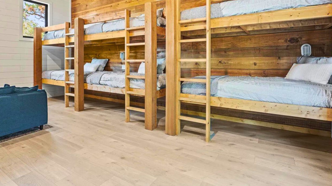 Photo of Bedroom in Pickens