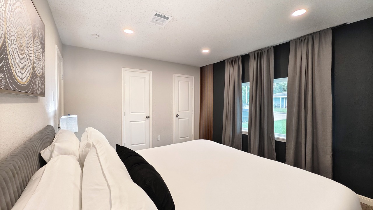 Photo of Bedroom in Foster Place