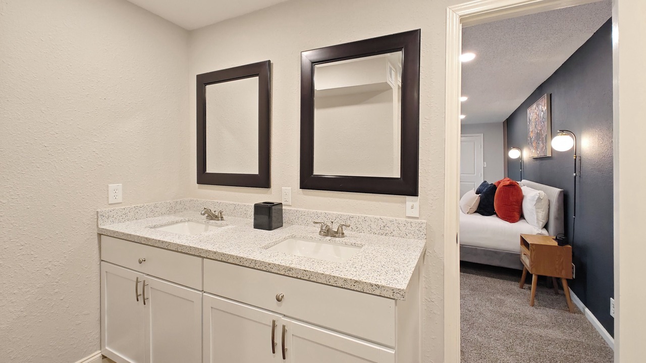 Photo of Bathroom in Foster Place