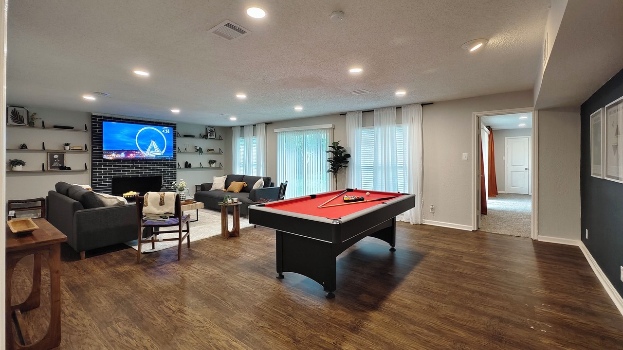Photo of Bedroom in Foster Place