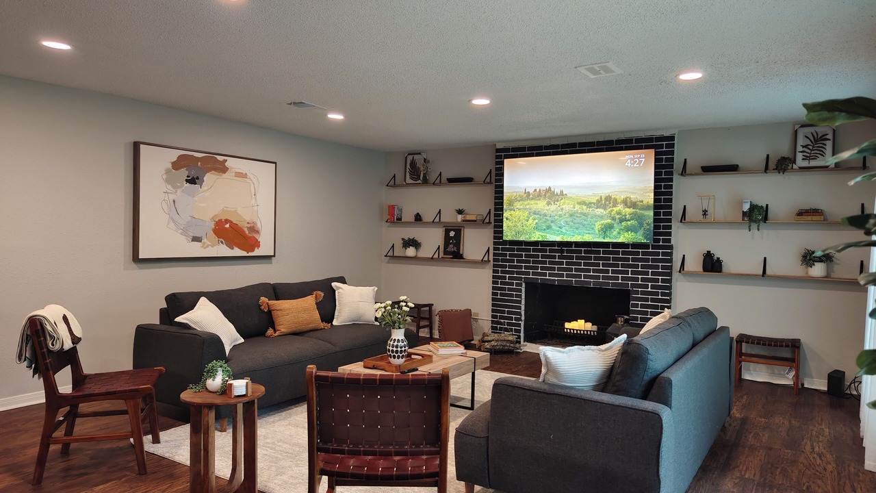 Photo of Livingroom in Foster Place