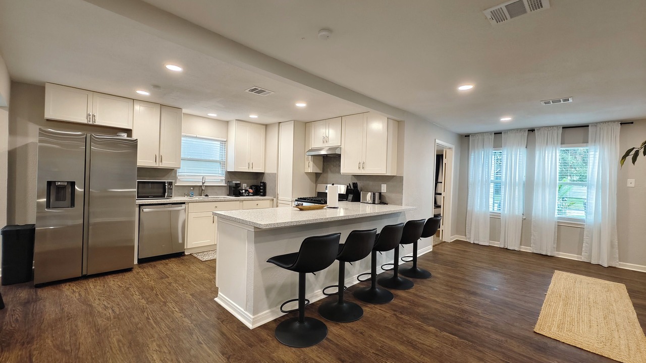 Photo of Kitchen in Foster Place