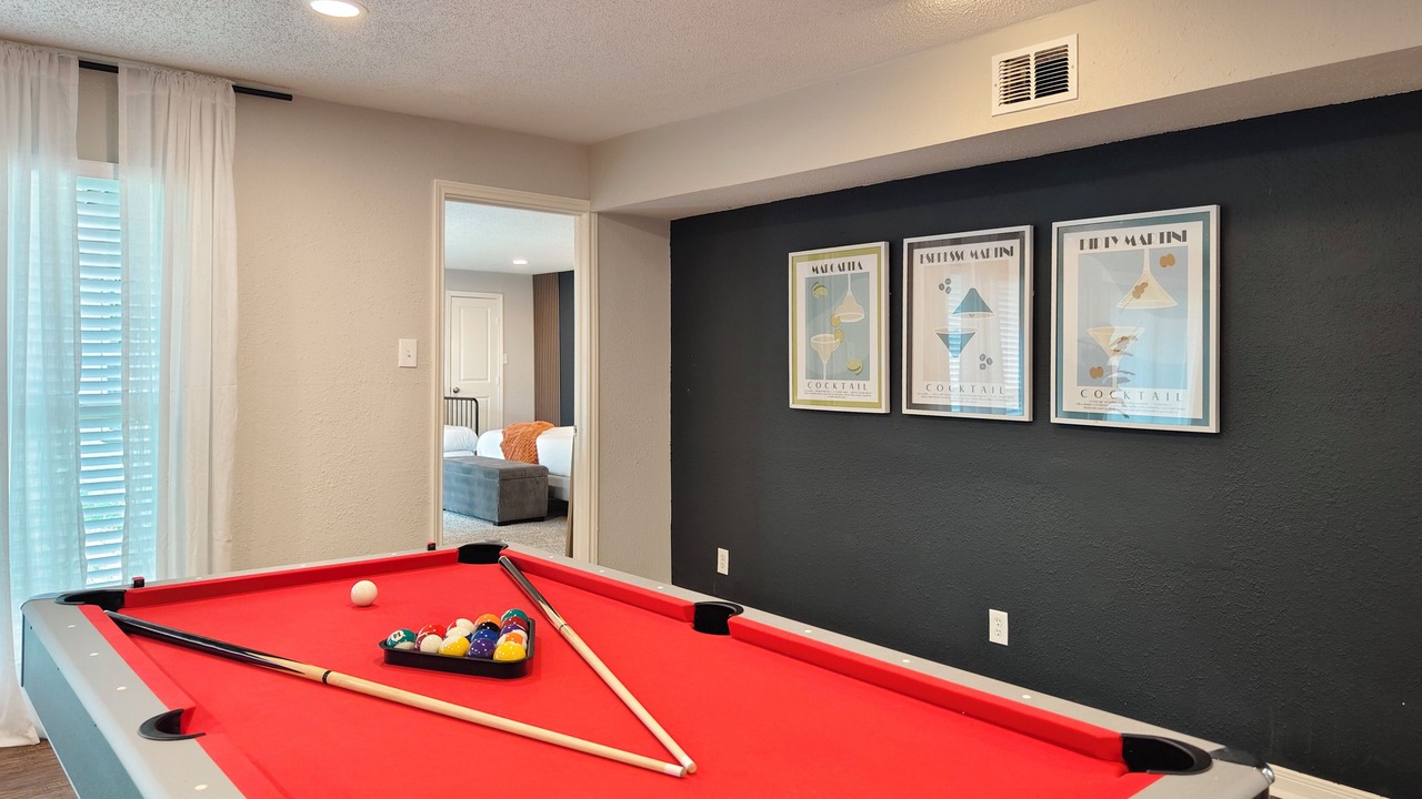 Photo of Bedroom in Foster Place