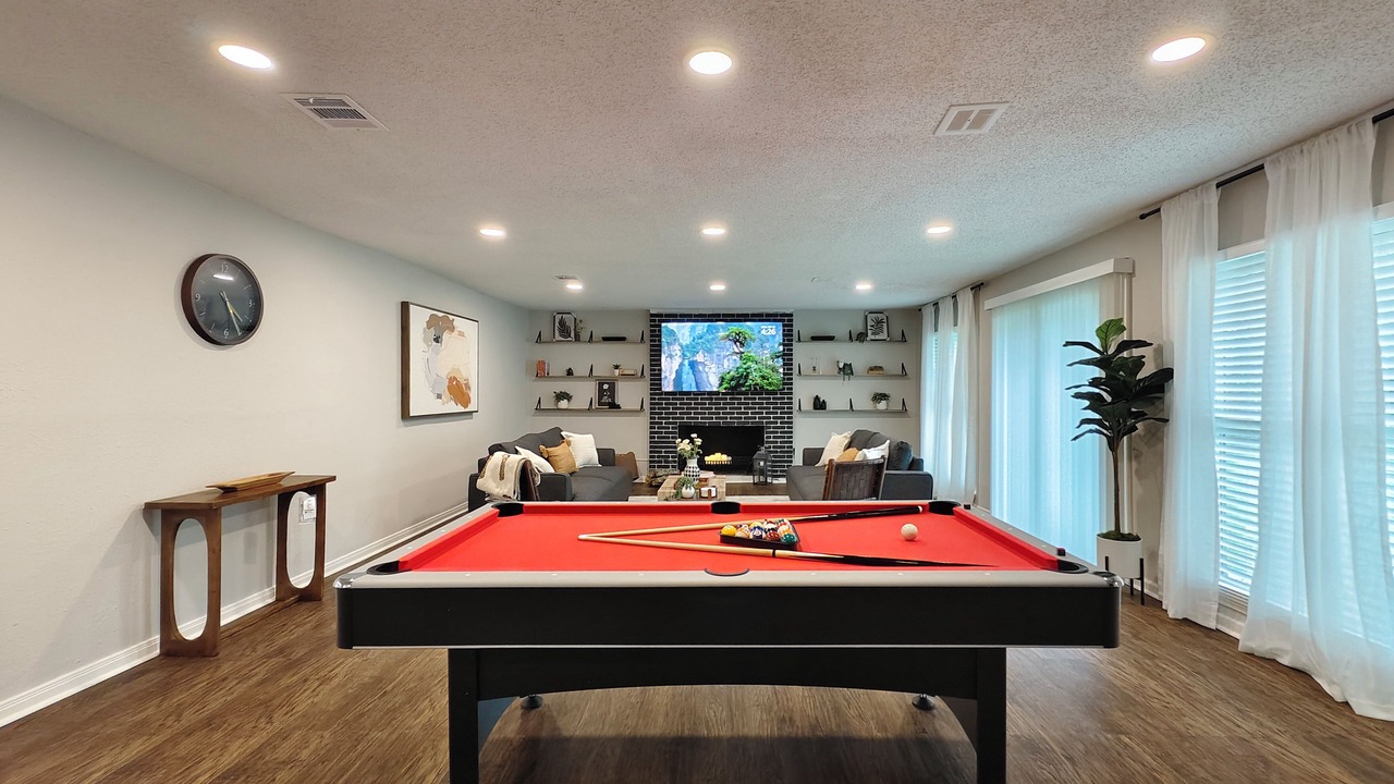 Photo of Bedroom in Foster Place