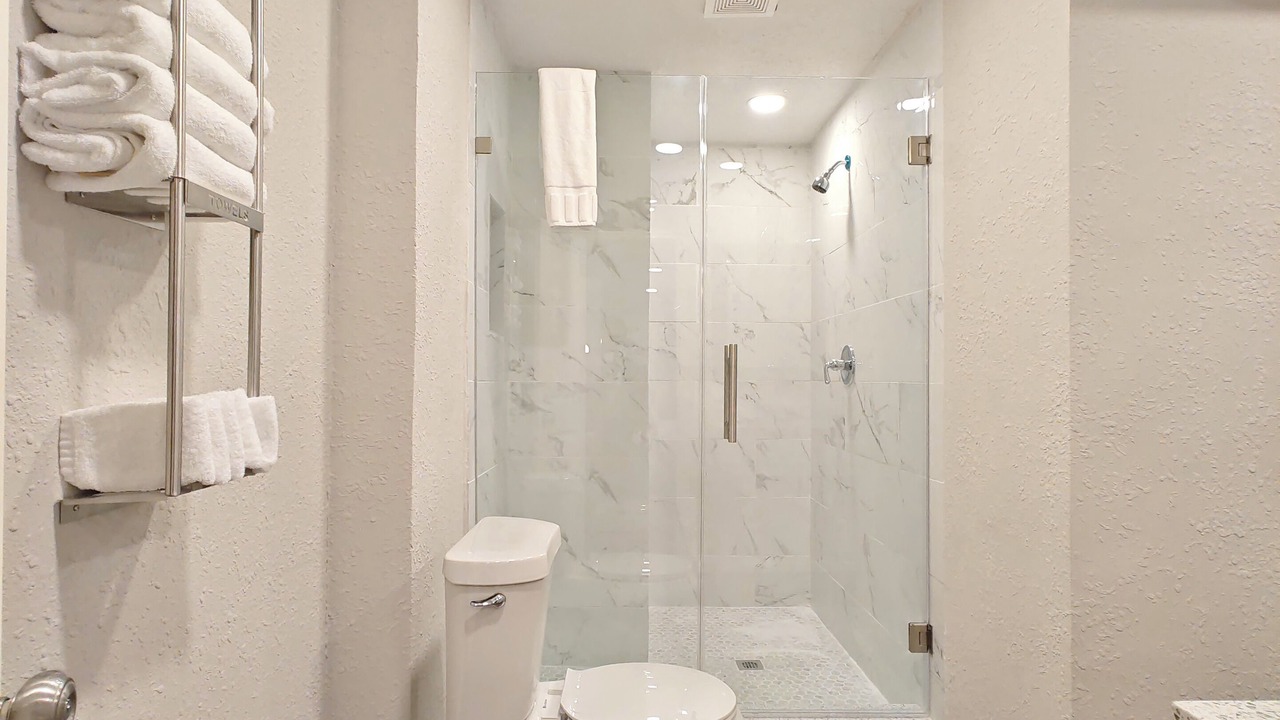 Photo of Bathroom in Foster Place