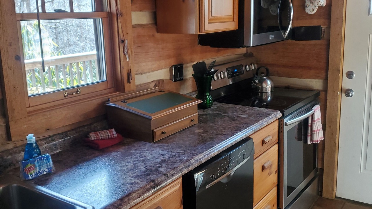 Photo of Kitchen in Canton