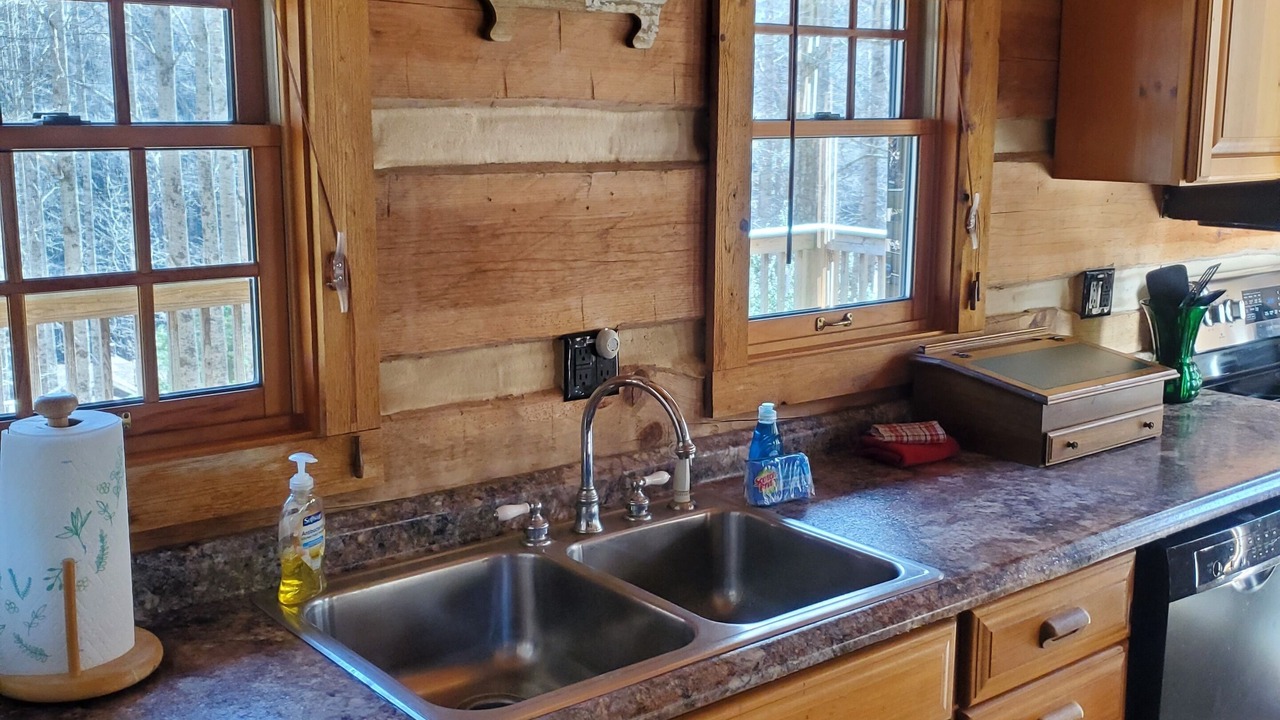 Photo of Kitchen in Canton
