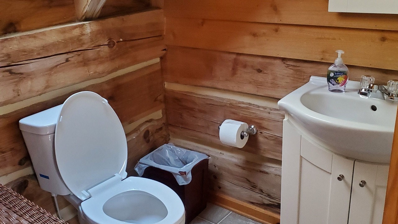 Photo of Bathroom in Canton