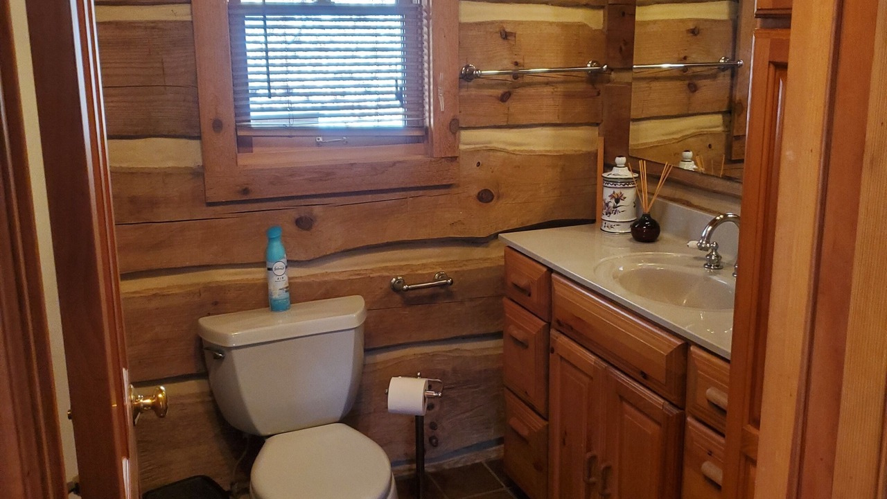 Photo of Bathroom in Canton
