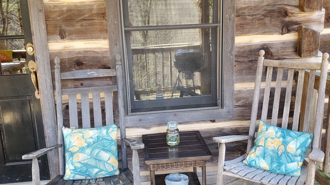 Photo of Patio Balcony in Canton