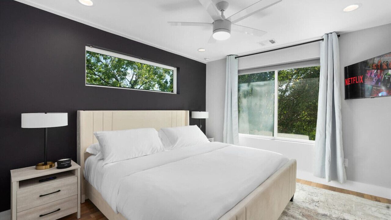 Photo of Bedroom in University Hills and Windsor Park