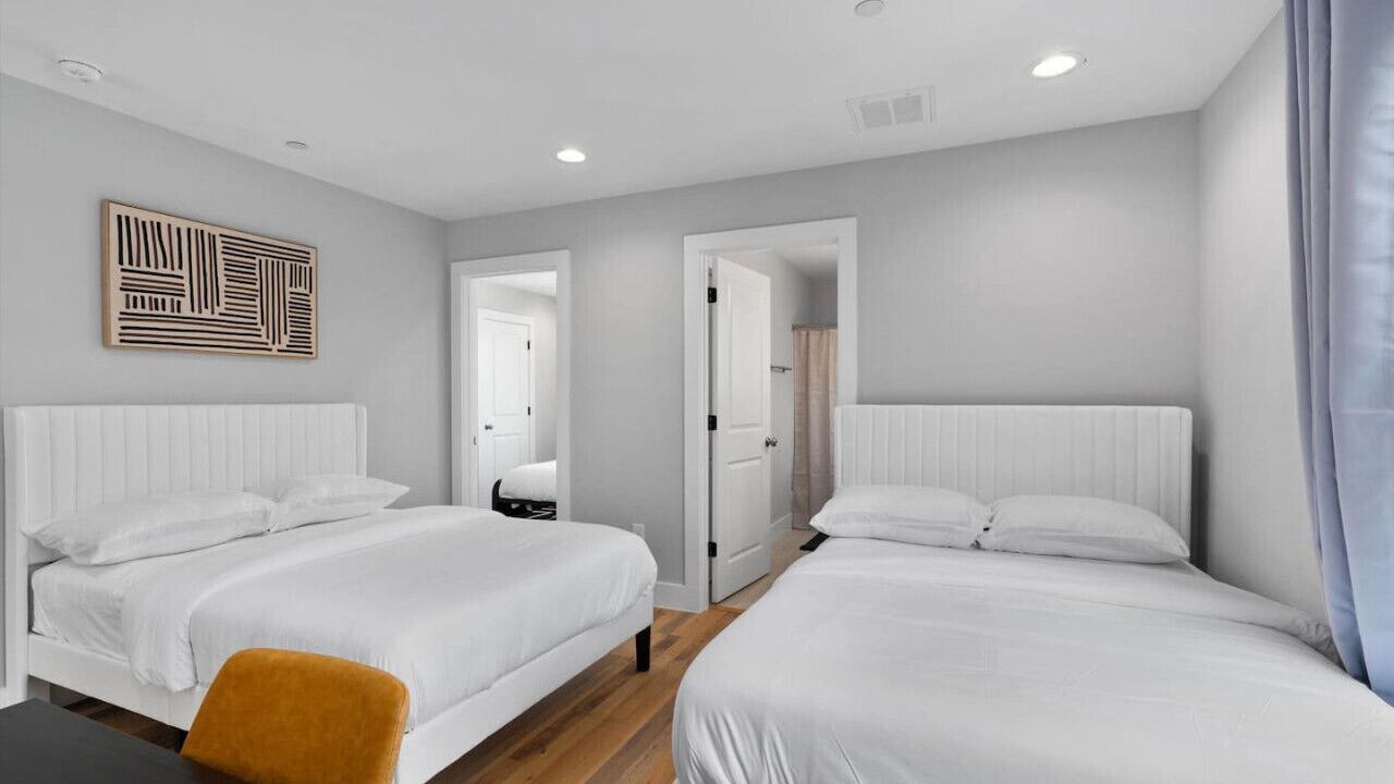 Photo of Bedroom in University Hills and Windsor Park