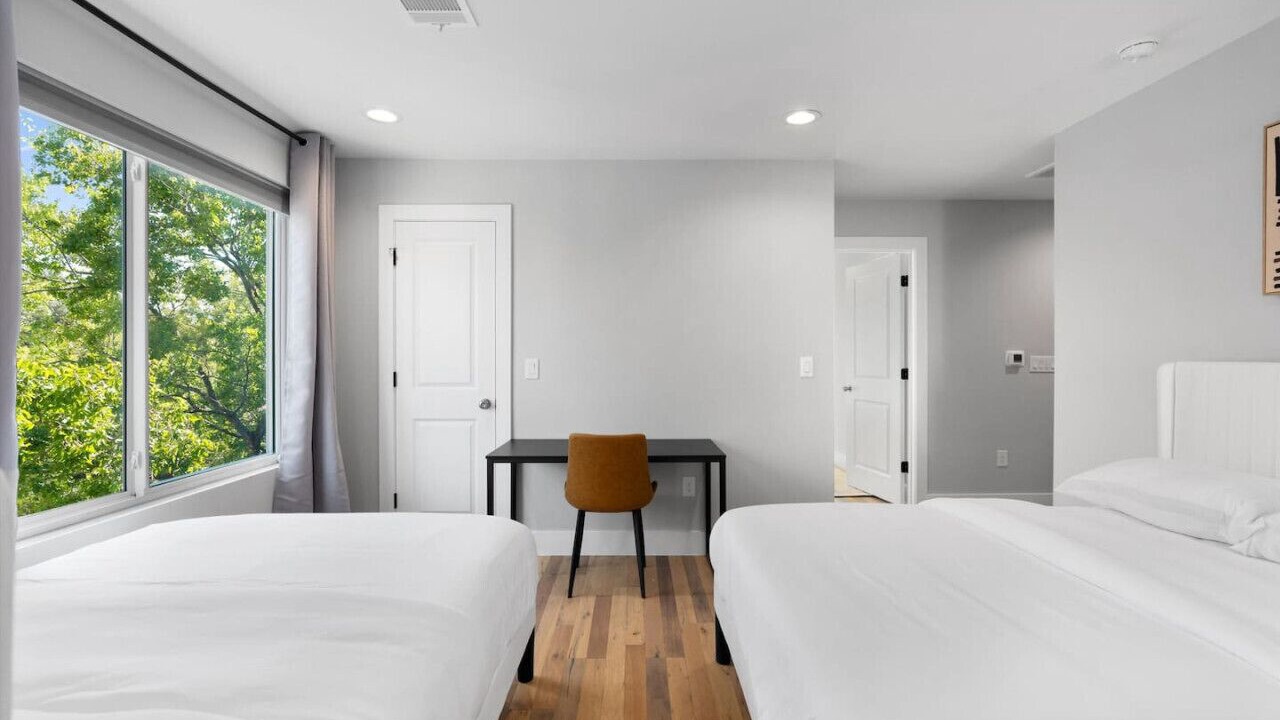 Photo of Bedroom in University Hills and Windsor Park