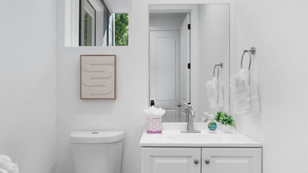 Photo of Bathroom in University Hills and Windsor Park