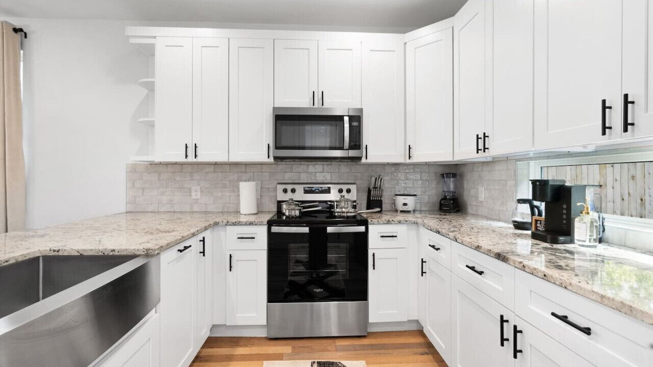 Photo of Kitchen in University Hills and Windsor Park