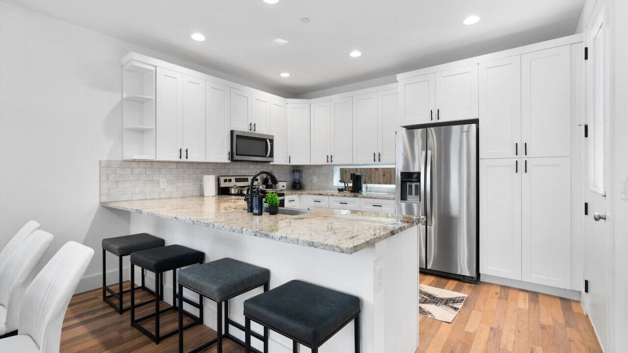 Photo of Kitchen in University Hills and Windsor Park