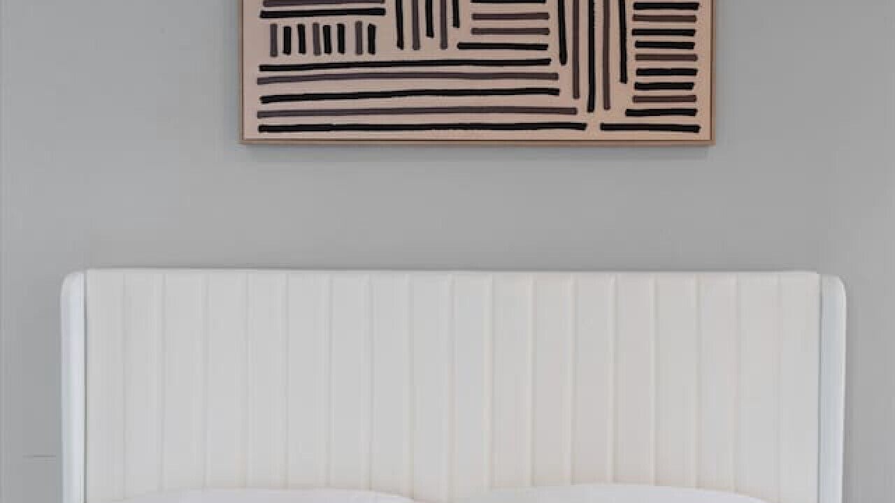 Photo of Bedroom in University Hills and Windsor Park