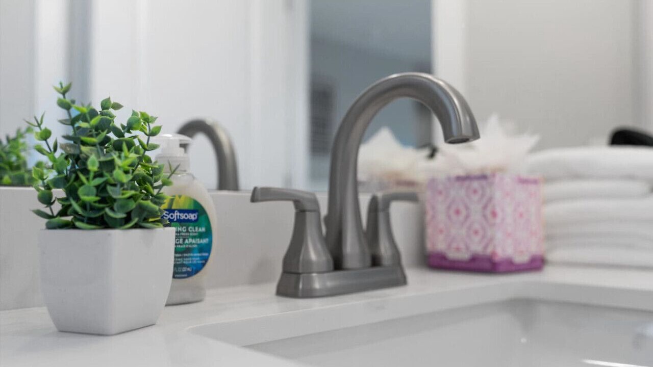 Photo of Bathroom in University Hills and Windsor Park