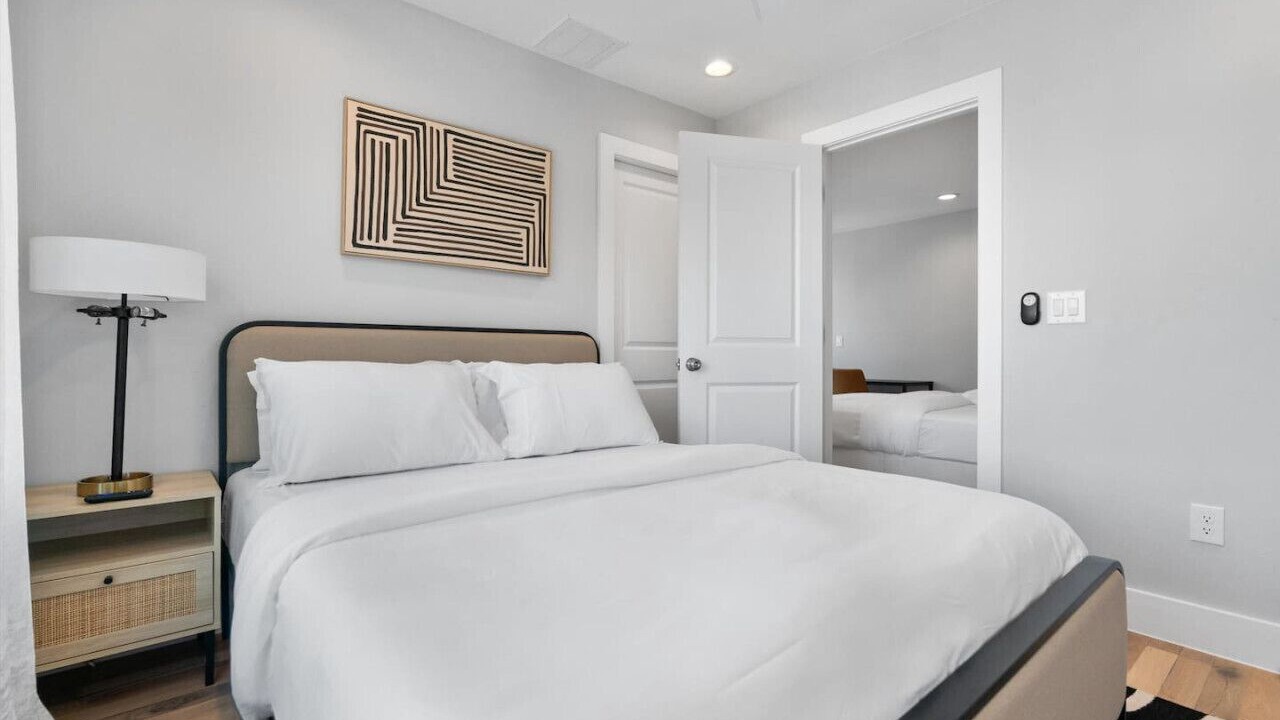 Photo of Bedroom in University Hills and Windsor Park