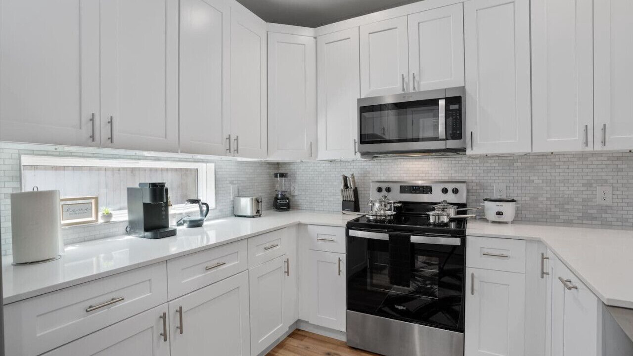 Photo of Kitchen in University Hills and Windsor Park
