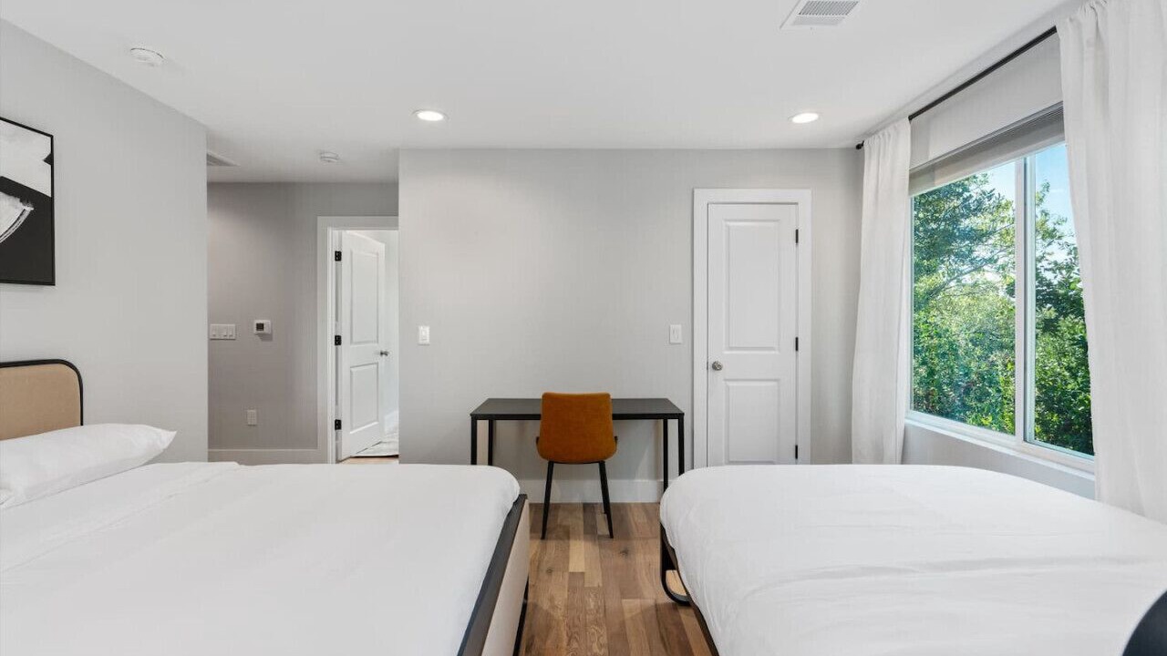 Photo of Bedroom in University Hills and Windsor Park