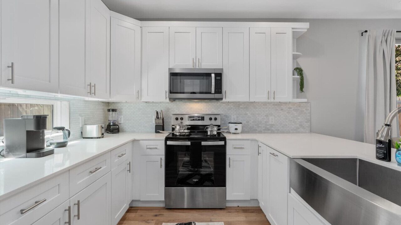 Photo of Kitchen in University Hills and Windsor Park