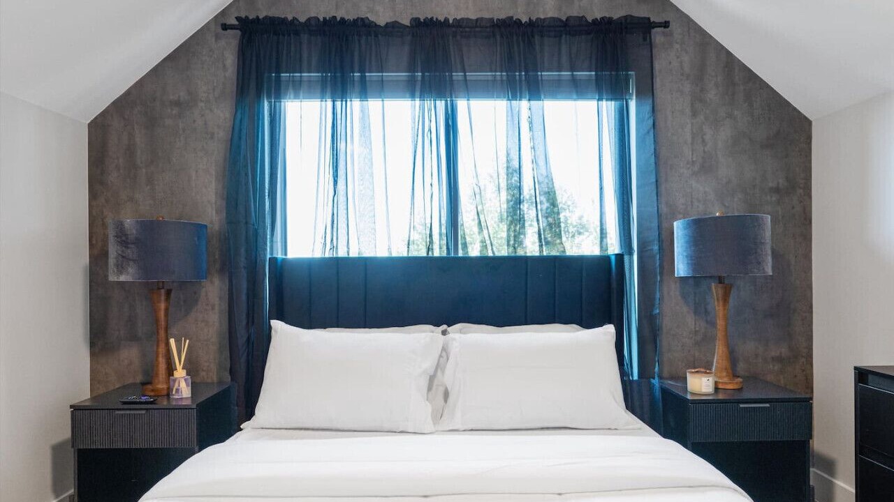 Photo of Bedroom in University Hills and Windsor Park