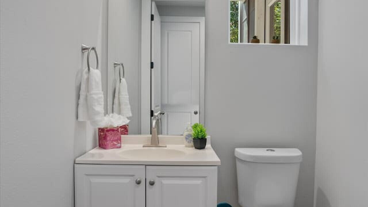 Photo of Bathroom in University Hills and Windsor Park