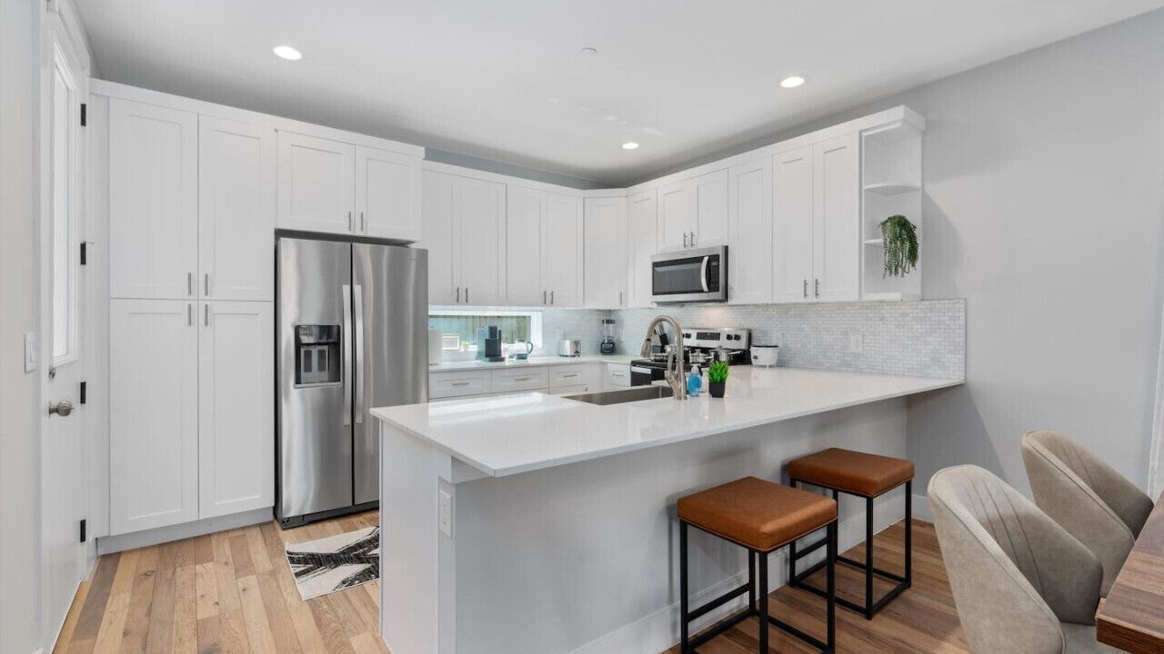 Photo of Kitchen in University Hills and Windsor Park