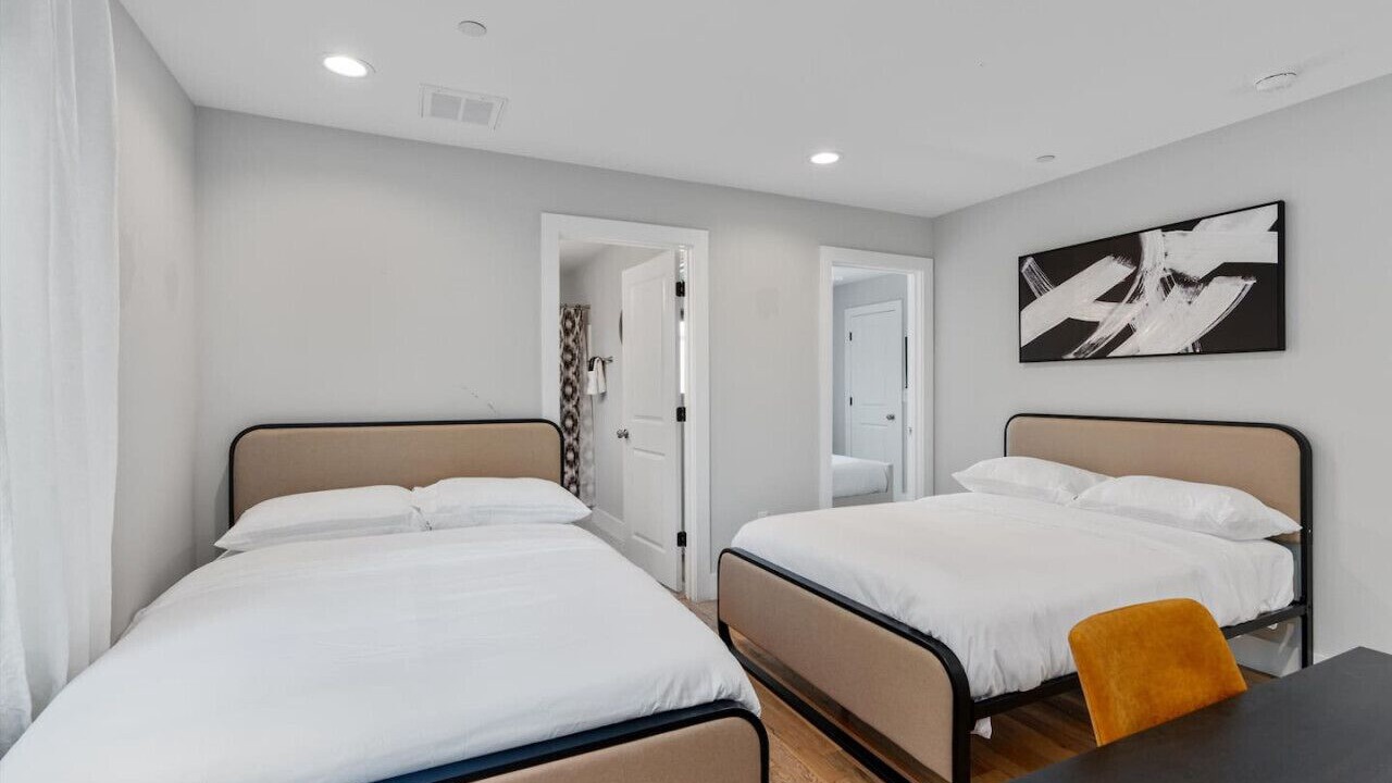 Photo of Bedroom in University Hills and Windsor Park