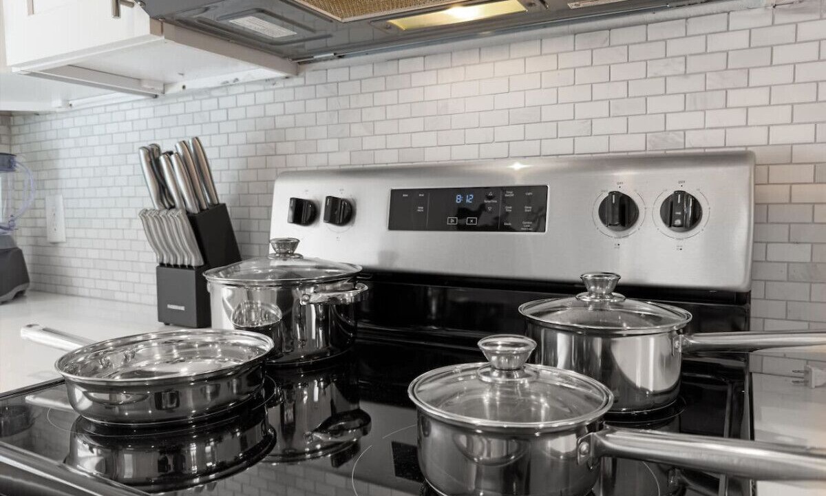 Photo of Kitchen in University Hills and Windsor Park