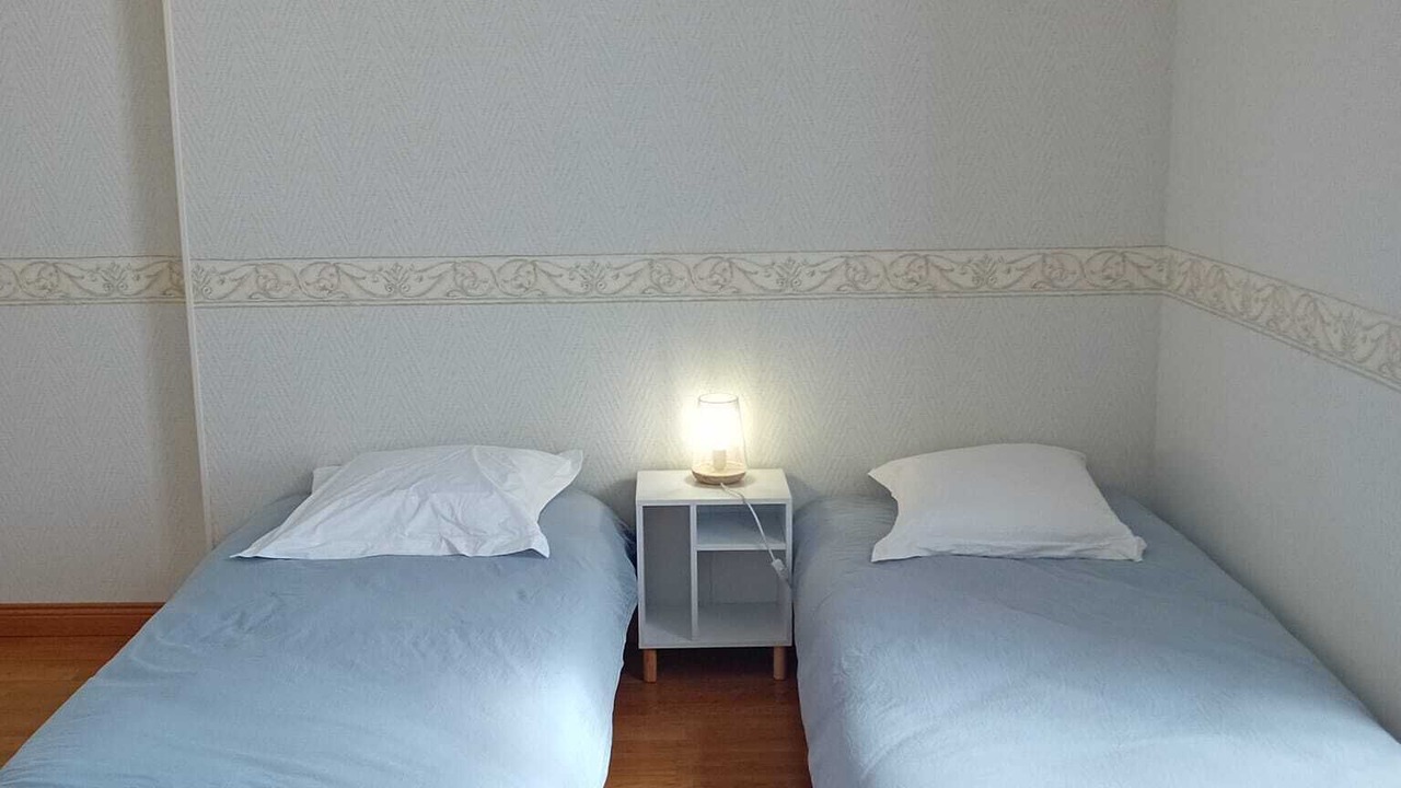 Photo of Bedroom in Ambrault