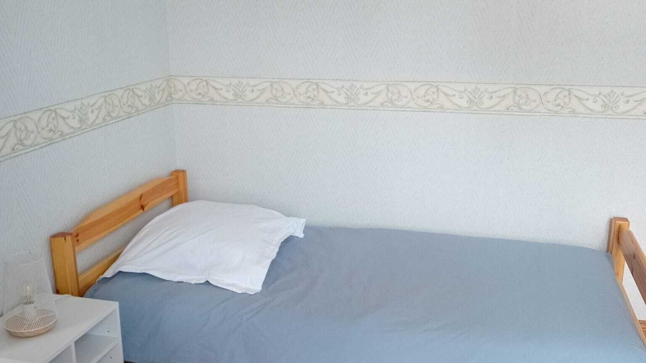 Photo of Bedroom in Ambrault