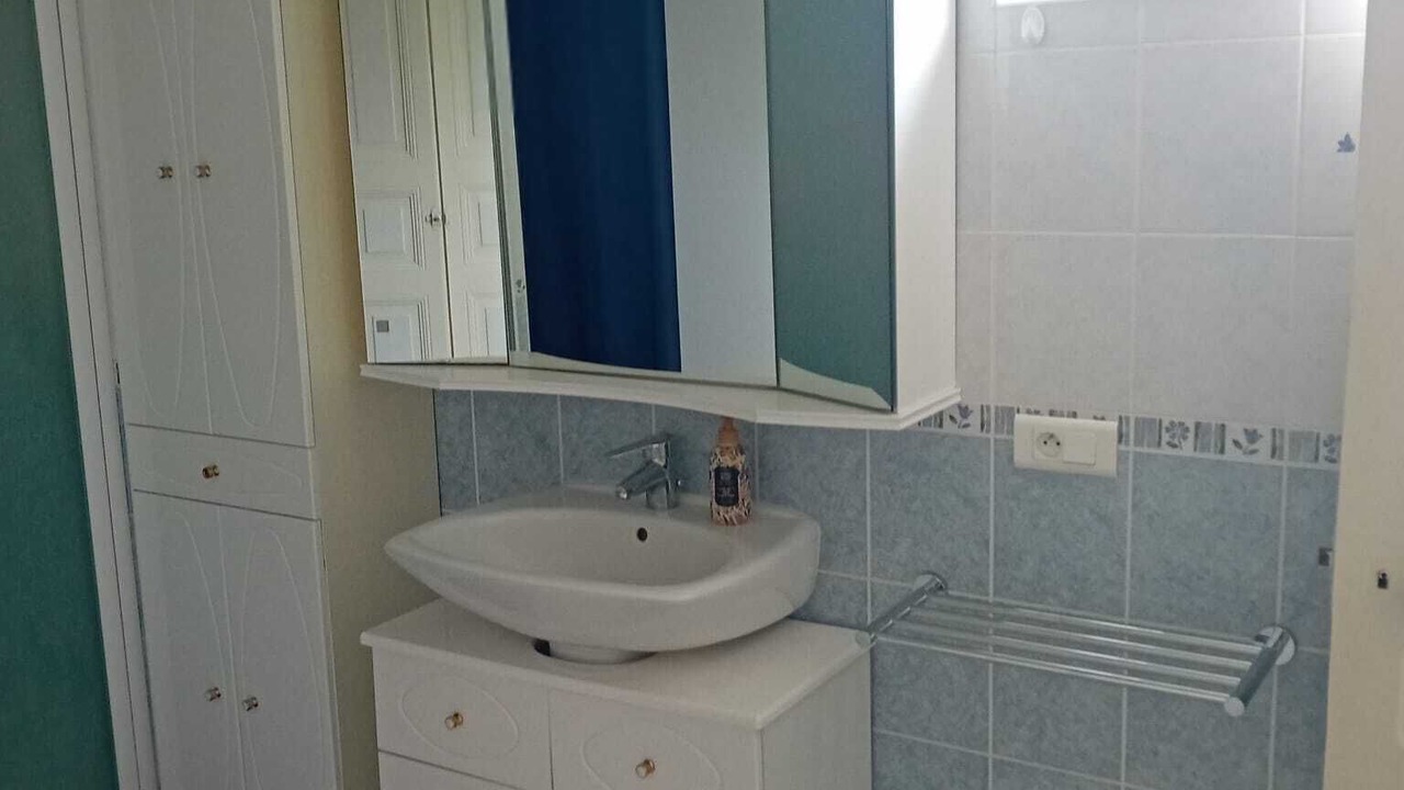 Photo of Bathroom in Ambrault