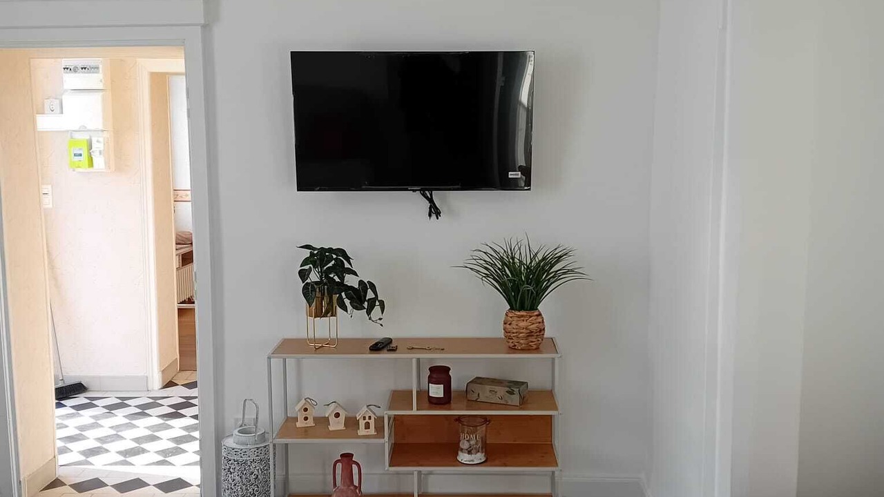 Photo of Livingroom in Ambrault