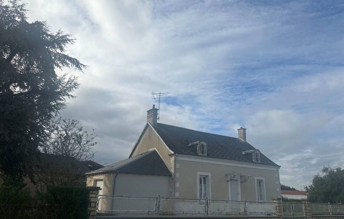 Photo of Outdoor in Ambrault