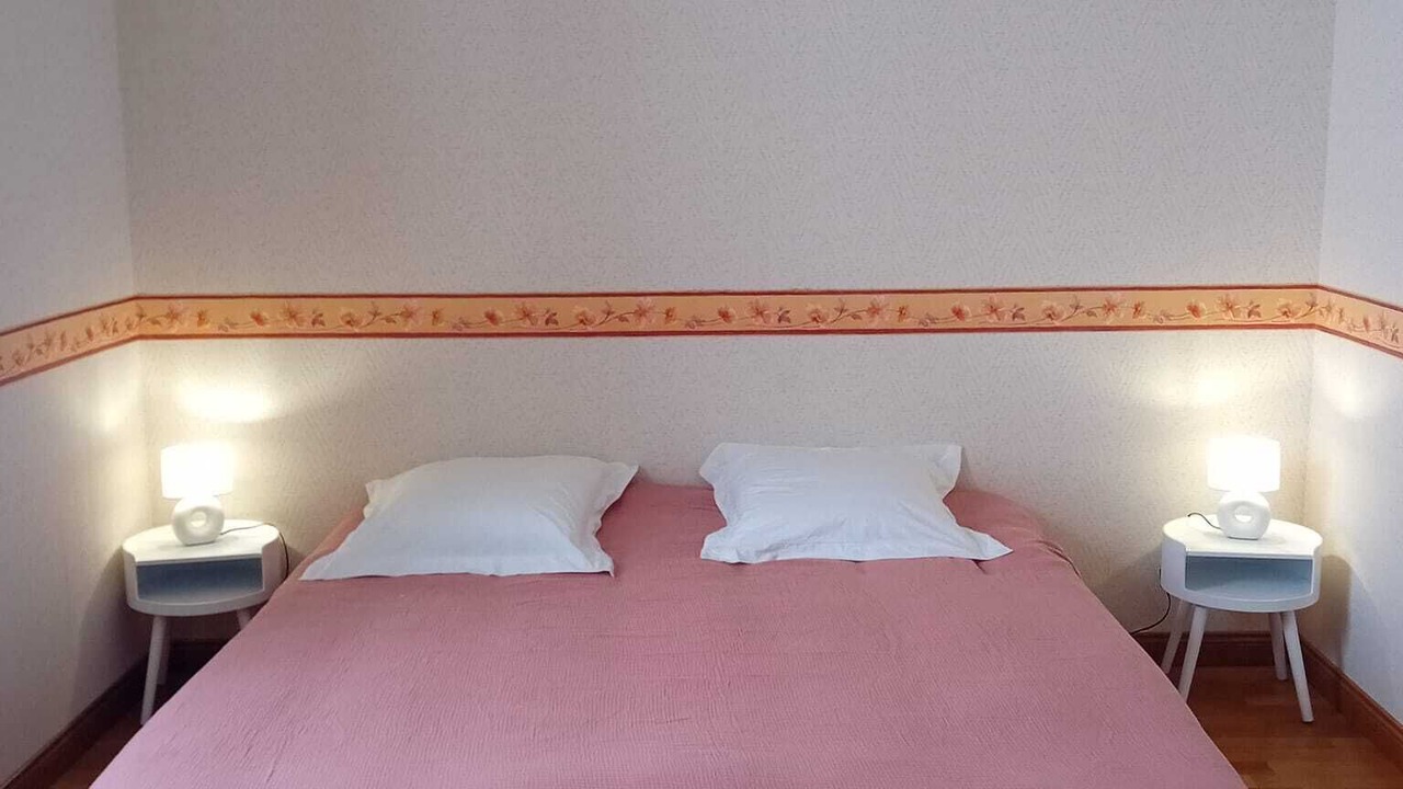 Photo of Bedroom in Ambrault