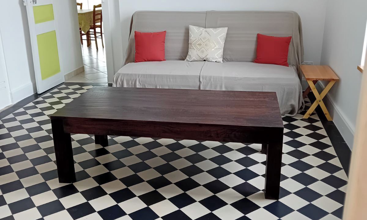 Photo of Livingroom in Ambrault