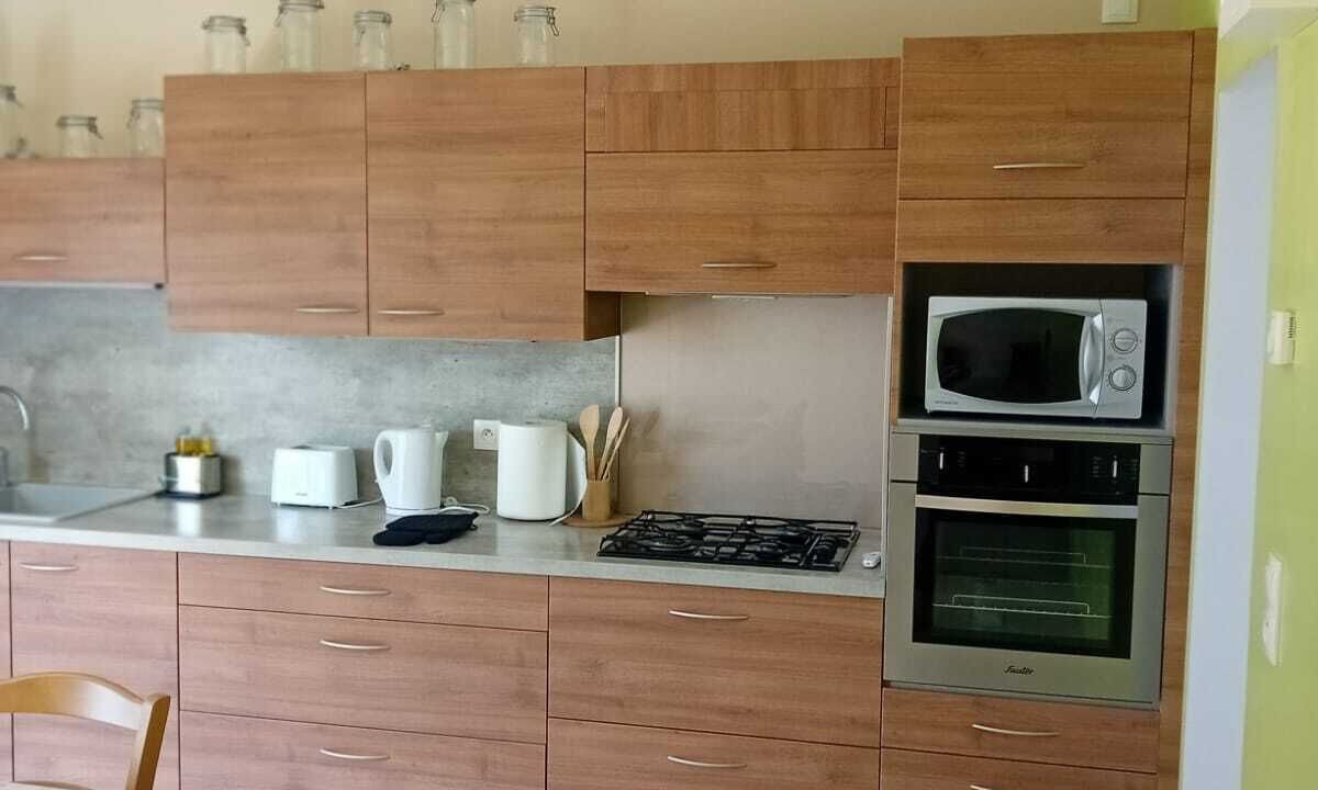 Photo of Kitchen in Ambrault