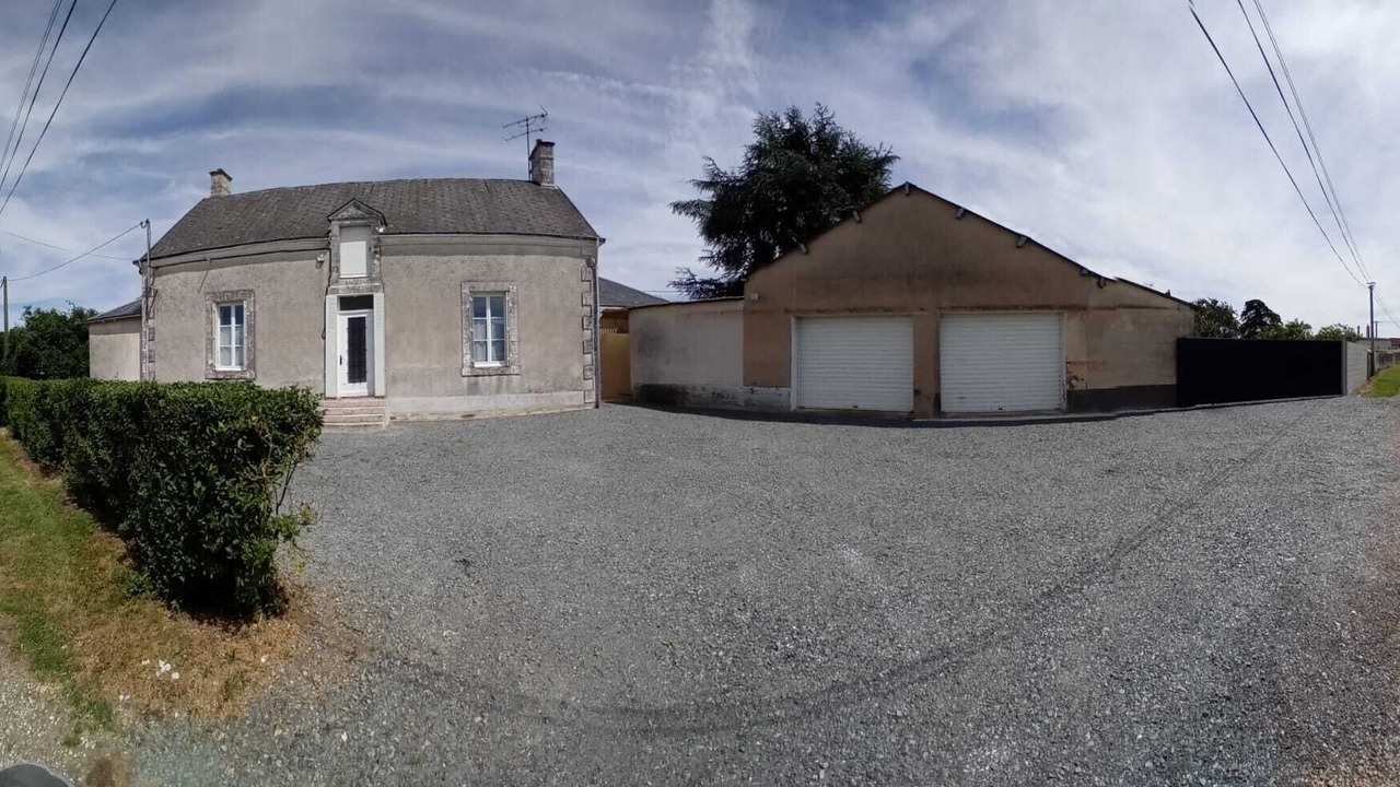 Photo of Outdoor in Ambrault