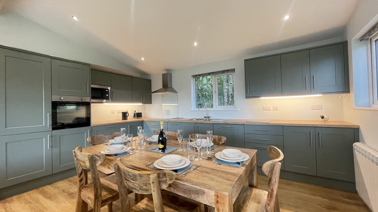 Photo of Kitchen in Keswick