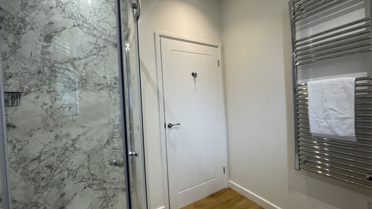 Photo of Bathroom in Keswick