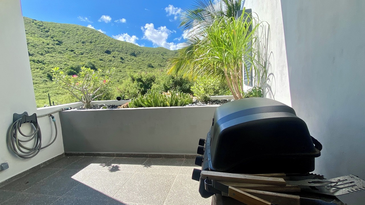 Photo of Patio Balcony in Rambaud